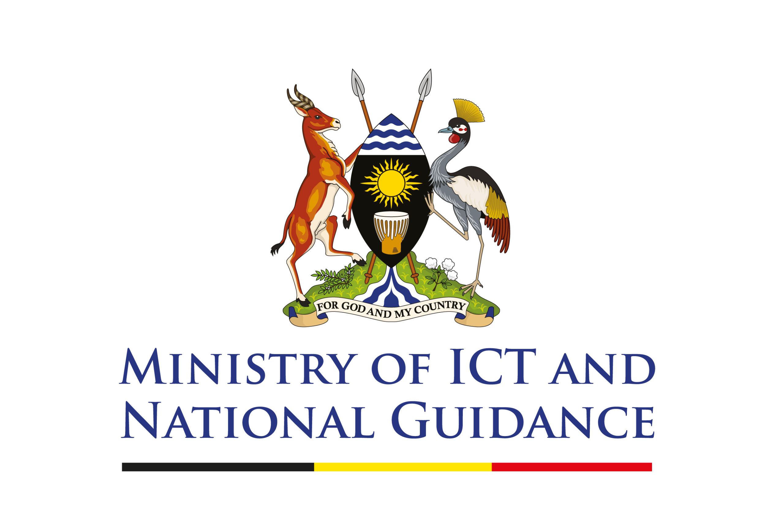 Ministry of ICT & National Guidance