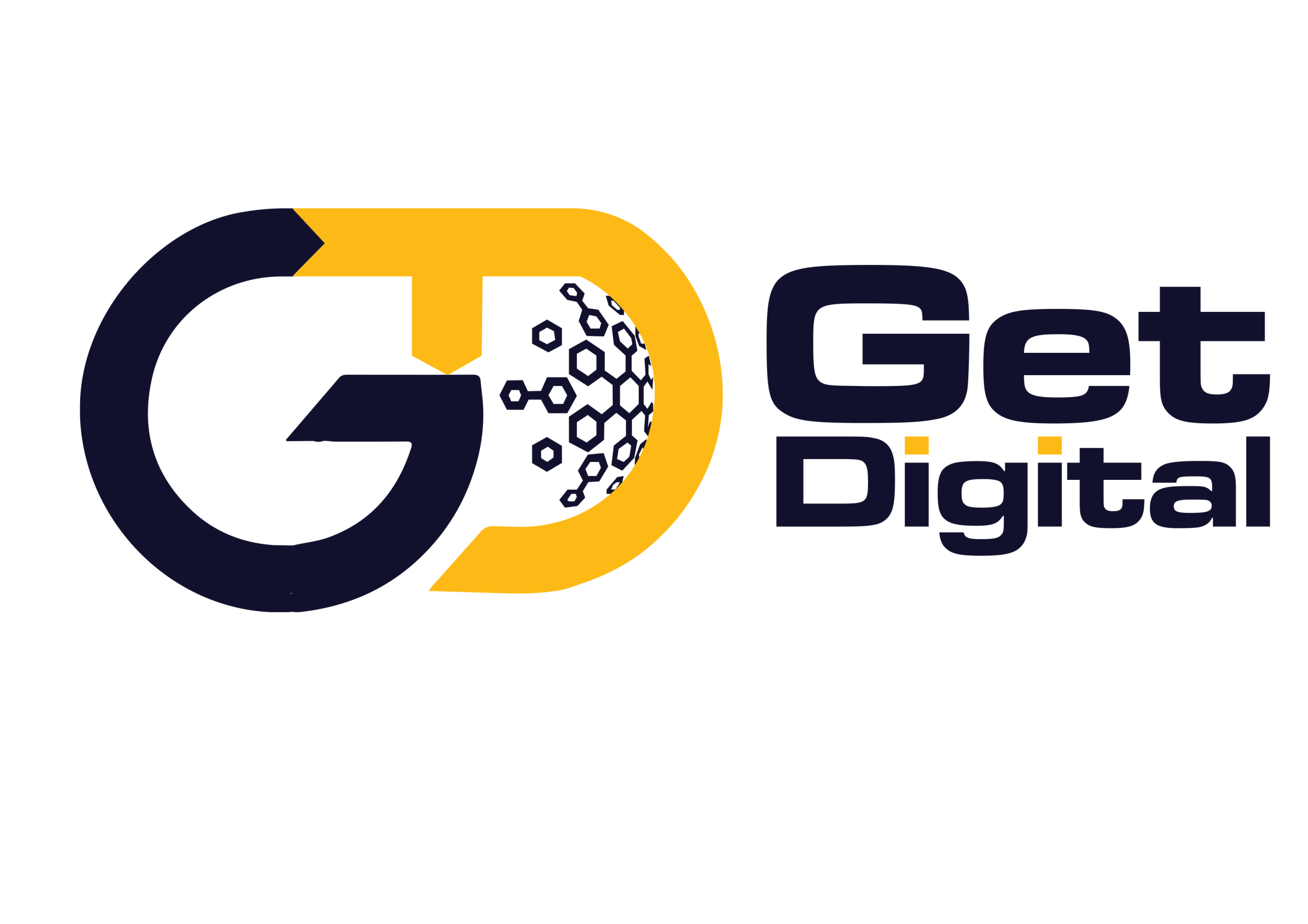 GetDigital 256